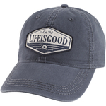 Choice Cap Star Patch - Men`s
