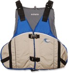 Solaris PFD - XXL XXXL - Alu Blue