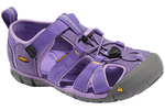 Seacamp CNX Sandal - Youth UltraViolet