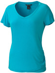 Olivia Short-Sleeve - Women`s
