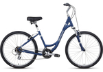 Expedition Sport Low Entry Bike - 2013