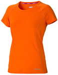 Crissy Short-Sleeve - Women`s