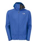 Alpine Project Hybird Hoodie - Men`s