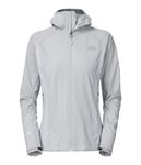 Alpine Project Hybrid Hoodie - Women`s