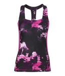 Tadasana VPR Printed Sport Tank - Women`s