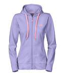 Fave-Our-Ite Fullzip Hoodie - Women`s