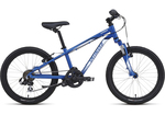 Hotrock 20 6-speed Boys - 2013