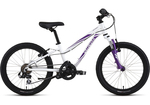 Hotrock 20 6-speed Girls - 2013