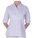 Dryflylite Check Long-Sleeve - Women`s