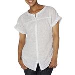 Next To Nothing Hanja Short-Sleeve - Women`s