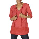 Next To Nothing Razi Tunic - Women`s