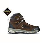Breeze 2.0 GTX - Men's SlateBrown RussetOrange