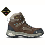 Breeze 2.0 Gore-Tex XCR Boots - Women`s Slate Brown Blue Fish