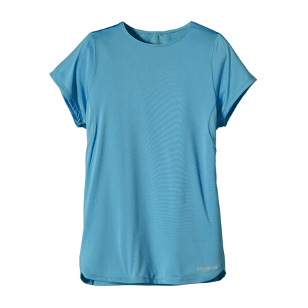  Draft Shirt Short- Sleeve - Women's
