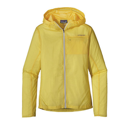  Houdini Jacket - Women's