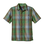 Puckerware Shirt - Men`s