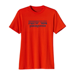 Stamp Logo T-shirt - Men`s