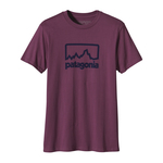 Outline Logo T-shirt - Men`s