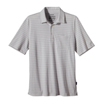 Fogline Polo Shirt - Men`s