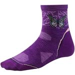 PhD Run Ultra Light Mini Sock - Women`s