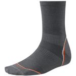 PhD Cycle Ultra Light Three Quarter Crew Sock - Men`s