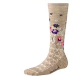 Cherry Blossom Sock - Women`s
