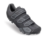 Carbide Mountain Bike Shoe - Men`s BlackCharcoal