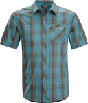 Peakline Shirt Short-Sleeve - Men`s
