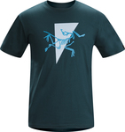 Apostrophe Short-Sleeve - Men`s