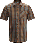 Pathline Short-Sleeve - Men's