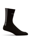 Merino Seasonal Socks - Charcoal Extra Large