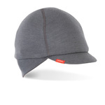 Merino Winter Cap Charcoal Large-Extra Large