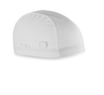 SPF 30 Ultralight Skull Cap - Pure White