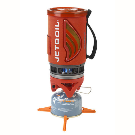  Flash Personal Cook System - Tomato