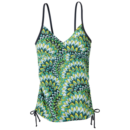  Moorea Tankini Top - Women's