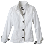 Kara Denim Jacket - Women`s