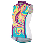 Select LTD Sleeveless Jersey - Women`s