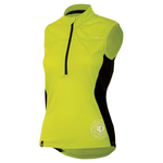 Impact Sleeveless Jersey - Women`s