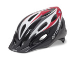 Flume Helmet - Blue Yellow Flames - Kids`