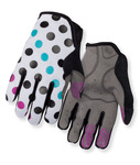 DND Jr. Glove - White Posh - YL - Kids`