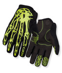 DND Jr. Glove - Black Xray - YL - Kids`