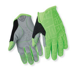 DND Jr. Glove - Acid Green - YS - Kids`