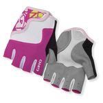 Bravo Jr. Glove - Pink White - YM - Kids`