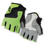 Bravo Jr. Glove - Yellow Black - YM - Kids`