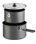 Base 2 Pot Set