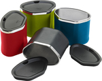 Mug Stainless Steel - Blue
