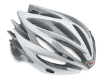Sweep Helmet - White Silver - Small