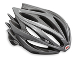 Sweep Helmet - Mat Titanium - Small