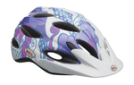Buzz Helmet - Turquoise Pink - UY - Kids`