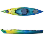 Solara 135 Kayak